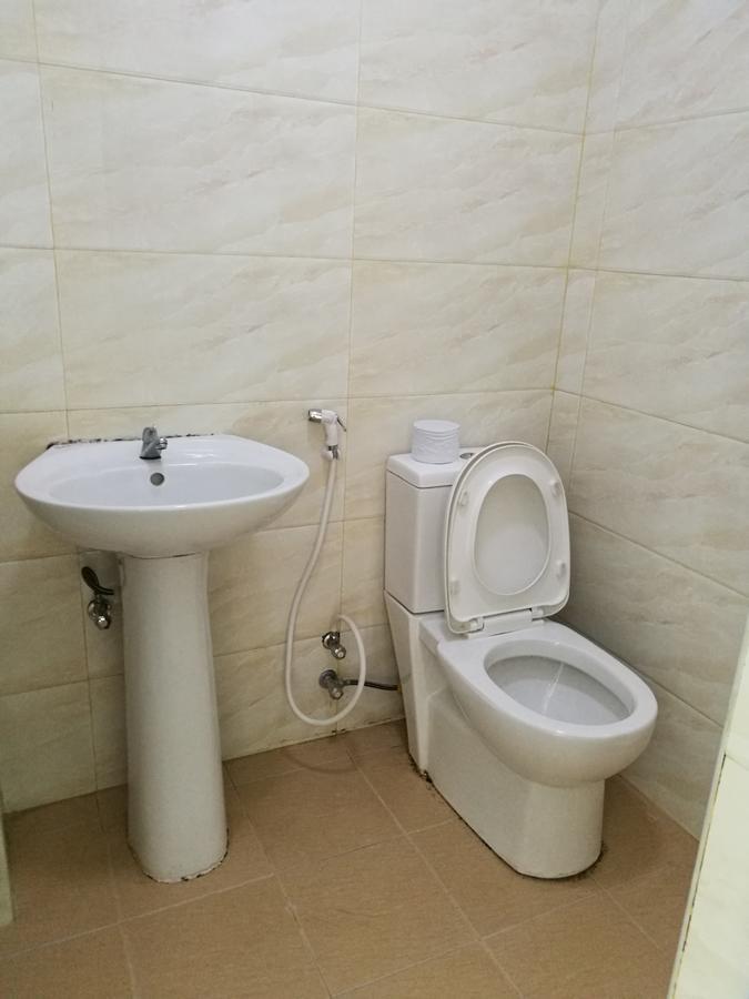 Dengba Hostel Янгон Екстериор снимка